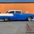 1955 Chevrolet Bel Air/150/210 210