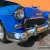 1955 Chevrolet Bel Air/150/210 210