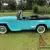 1948 Willys Jeepster Chrome