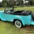 1948 Willys Jeepster Chrome