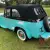 1948 Willys Jeepster Chrome