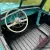 1948 Willys Jeepster Chrome
