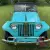 1948 Willys Jeepster Chrome