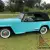 1948 Willys Jeepster Chrome