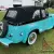 1948 Willys Jeepster Chrome
