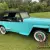 1948 Willys Jeepster Chrome
