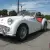 1960 TRIUMPH TR3A         NO RESERVE