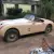 1960 Jaguar XK DN