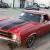 Fully Restored to Show Car condition