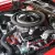 Fully Restored to Show Car condition