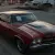 Fully Restored to Show Car condition
