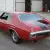 Fully Restored to Show Car condition
