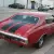 Fully Restored to Show Car condition