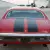 Fully Restored to Show Car condition