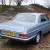 1972 Mercedes-Benz 250CE
