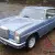 1972 Mercedes-Benz 250CE
