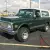 1972 Chevrolet Blazer