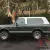 1972 Chevrolet Blazer