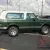 1972 Chevrolet Blazer