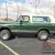 1972 Chevrolet Blazer