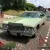 Cadillac Coupe Deville 1974 very low milage 7.7Ltr V8 Classic.