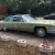 Cadillac Coupe Deville 1974 very low milage 7.7Ltr V8 Classic.