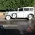 1933 Armstrong Siddeley 20HP Coach Built Saloon