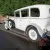 1933 Armstrong Siddeley 20HP Coach Built Saloon