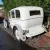 1933 Armstrong Siddeley 20HP Coach Built Saloon