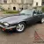 jaguar xjs