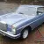 1972 Mercedes-Benz 250CE