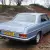 1972 Mercedes-Benz 250CE