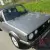 VOLKSWAGEN GOLF MK1 GTI CABRIOLET * RARE EARLY MK1 ~ PRICED TO SELL THIS WEEK*