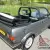 VOLKSWAGEN GOLF MK1 GTI CABRIOLET * RARE EARLY MK1 ~ PRICED TO SELL THIS WEEK*
