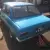 1972 Datsun 1200 2 Door Deluxe Road Tax Exempt