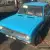 1972 Datsun 1200 2 Door Deluxe Road Tax Exempt