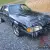 1989 Ford Mustang