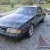1989 Ford Mustang