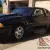 1989 Ford Mustang