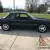 1989 Ford Mustang