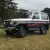 1986 Toyota Land Cruiser LX