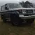 1986 Toyota Land Cruiser LX