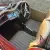 MG TF, 1954, 1250cc with 5 speed gearbox conversion , Red with tan interior.