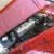 MG TF, 1954, 1250cc with 5 speed gearbox conversion , Red with tan interior.