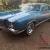 1971 Chevrolet Monte Carlo