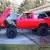 1986 Chevrolet Blazer
