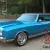 1971 Chevrolet Monte Carlo