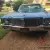 1971 Chevrolet Monte Carlo