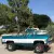 1973 Chevrolet K5 Blazer