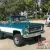 1973 Chevrolet K5 Blazer